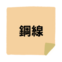 材料